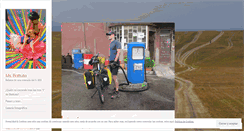 Desktop Screenshot of msbattuta.com